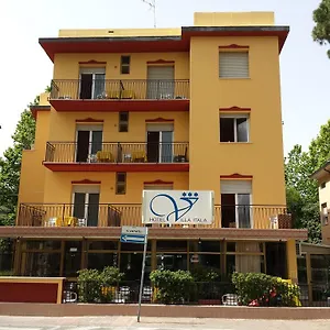 *** Hotel Itala Italië