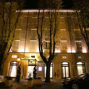 **** Hotel Western Premier Milano Palace Italië
