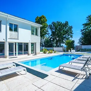  Bed & Breakfast Vittoria - Wellness Italië