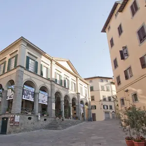 ** Bed & Breakfast Cortona Suite Italië
