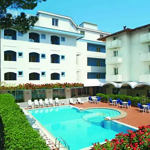 *** Hotel Ricchi Italië