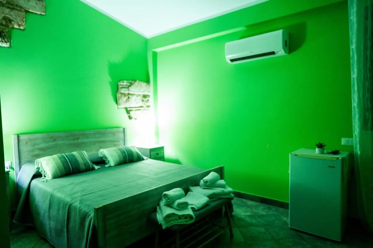 Rhelizeone & Spa جميل Palermo