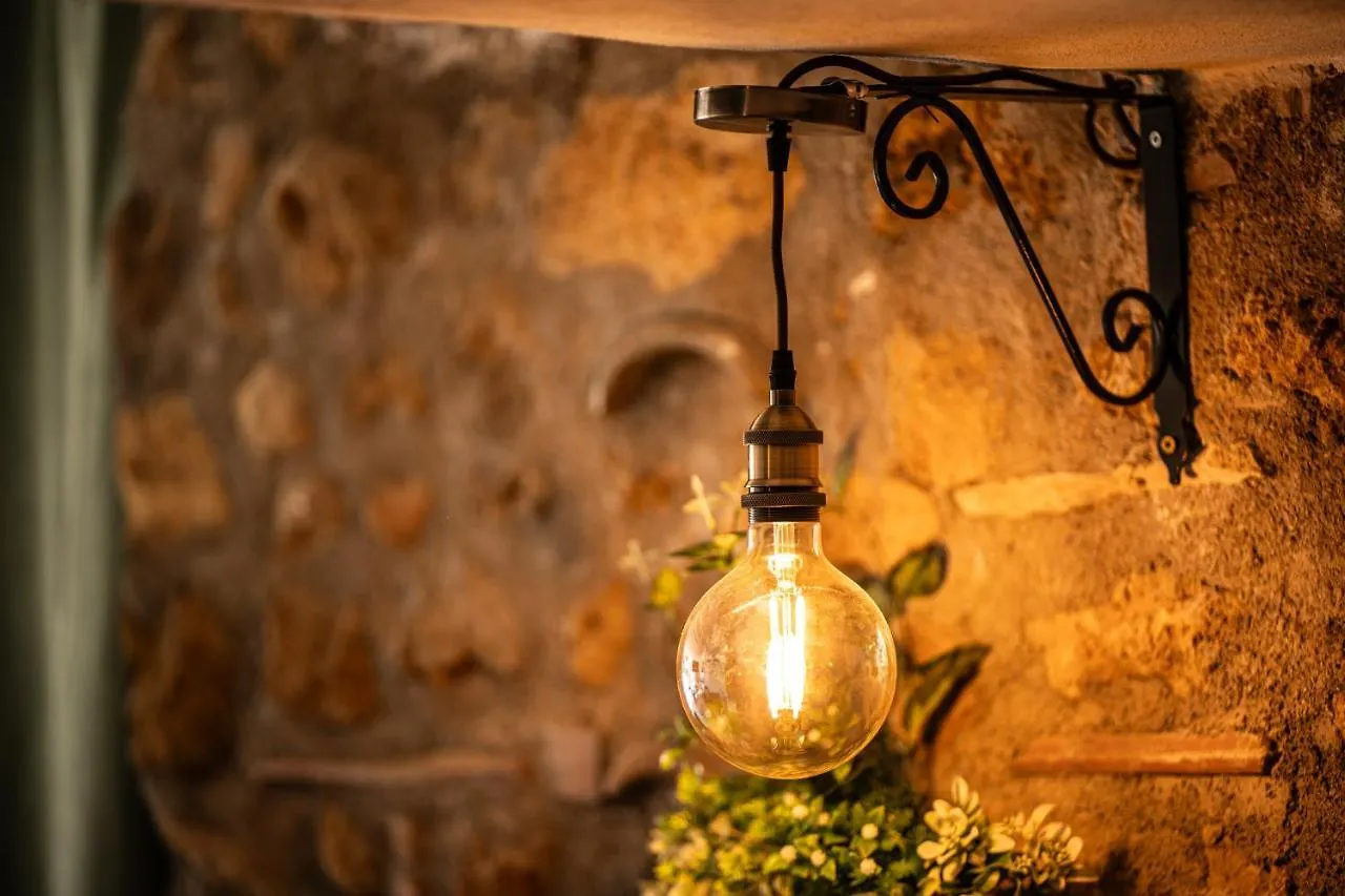 Rhelizeone & Spa جميل Palermo Bed & Breakfast