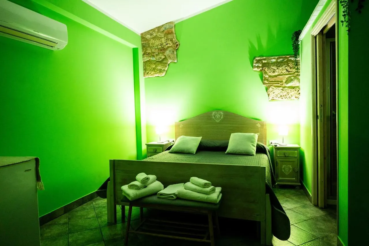 Rhelizeone & Spa جميل Palermo
