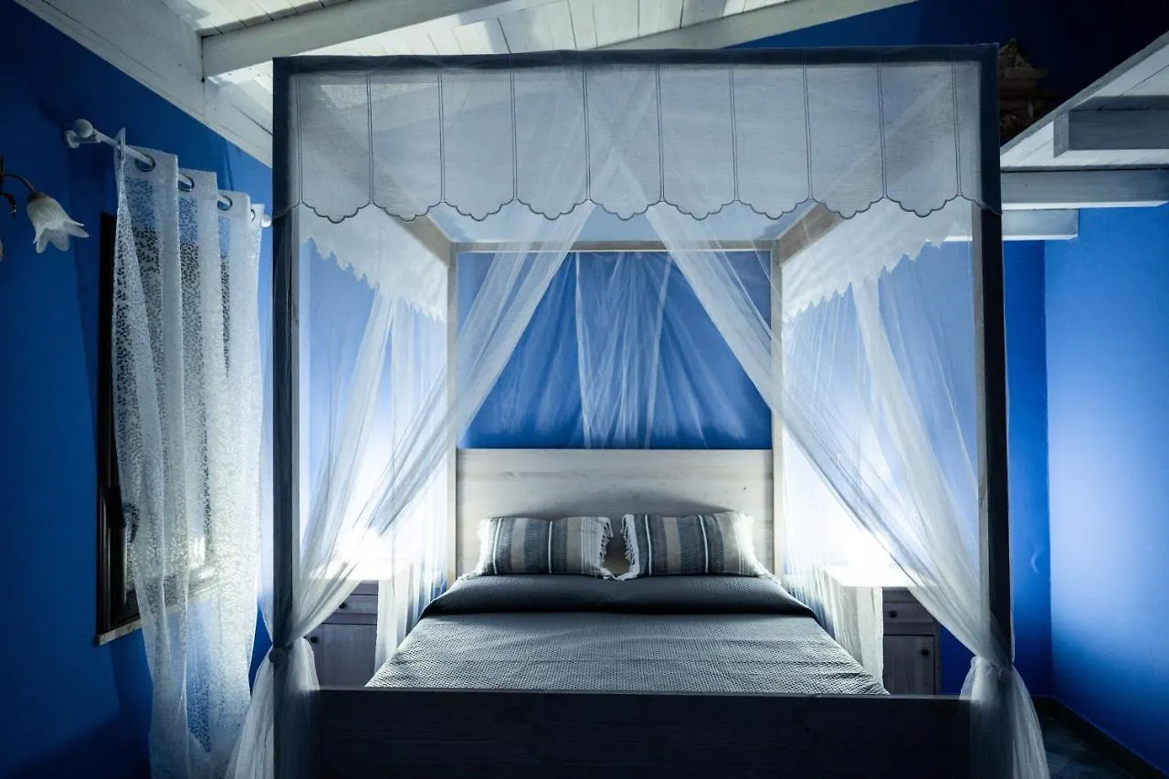 Rhelizeone & Spa جميل Palermo Italië