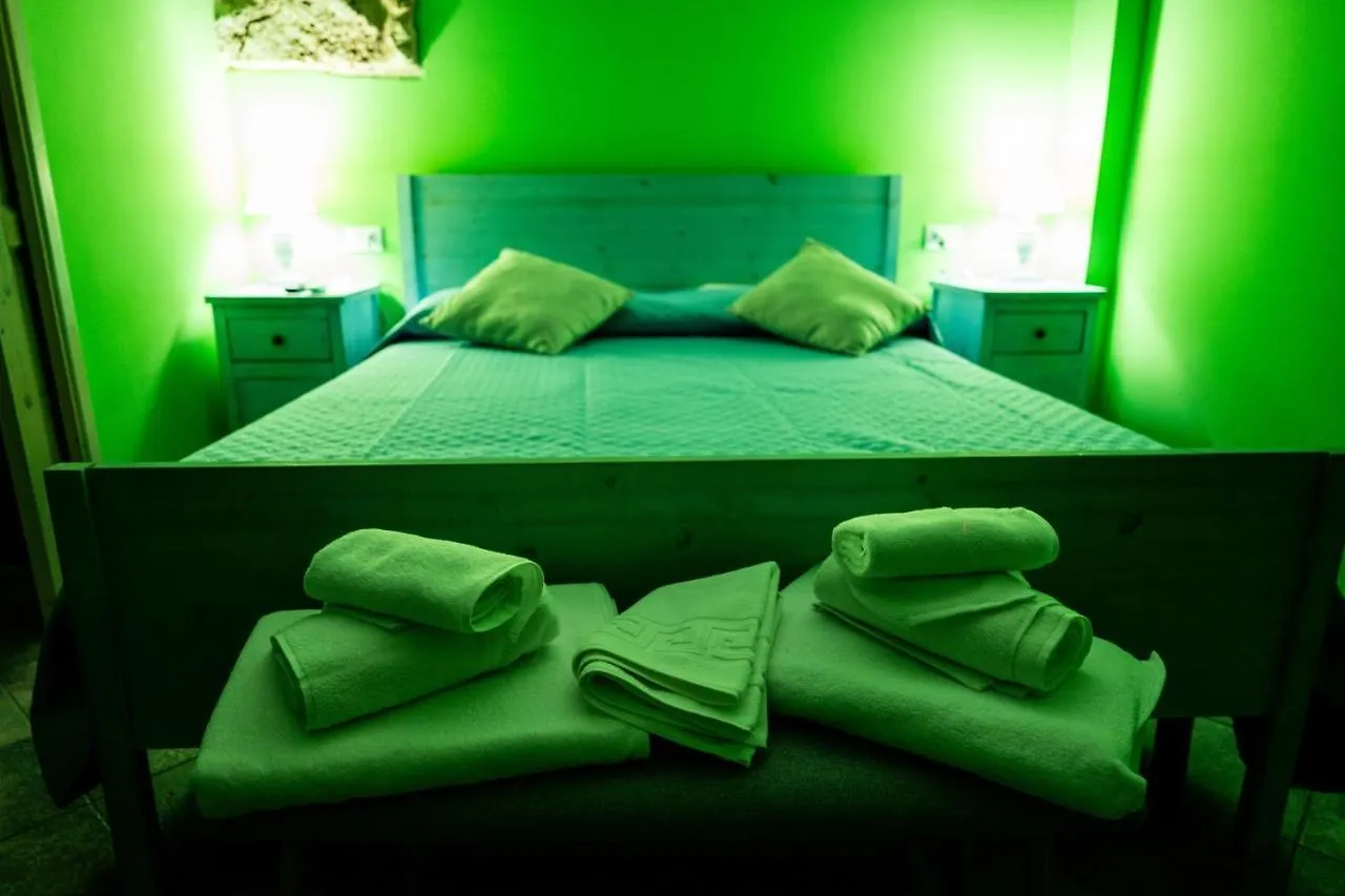 Rhelizeone & Spa جميل Palermo