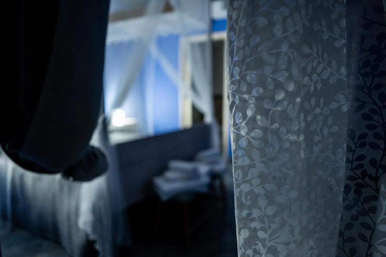 Bed & Breakfast Rhelizeone & Spa جميل Palermo