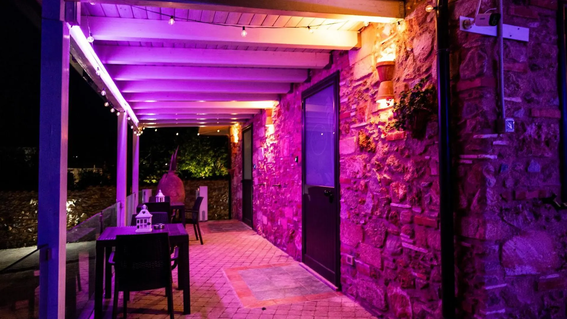 Bed & Breakfast Rhelizeone & Spa جميل Palermo Italië