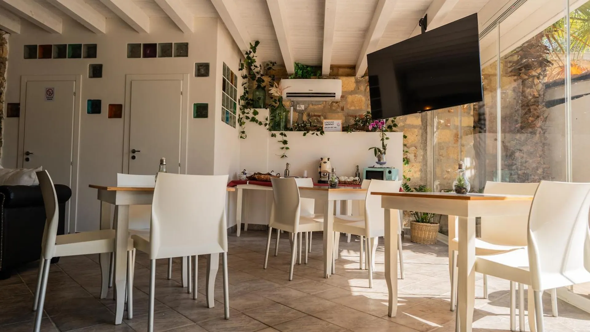 Rhelizeone & Spa جميل Palermo