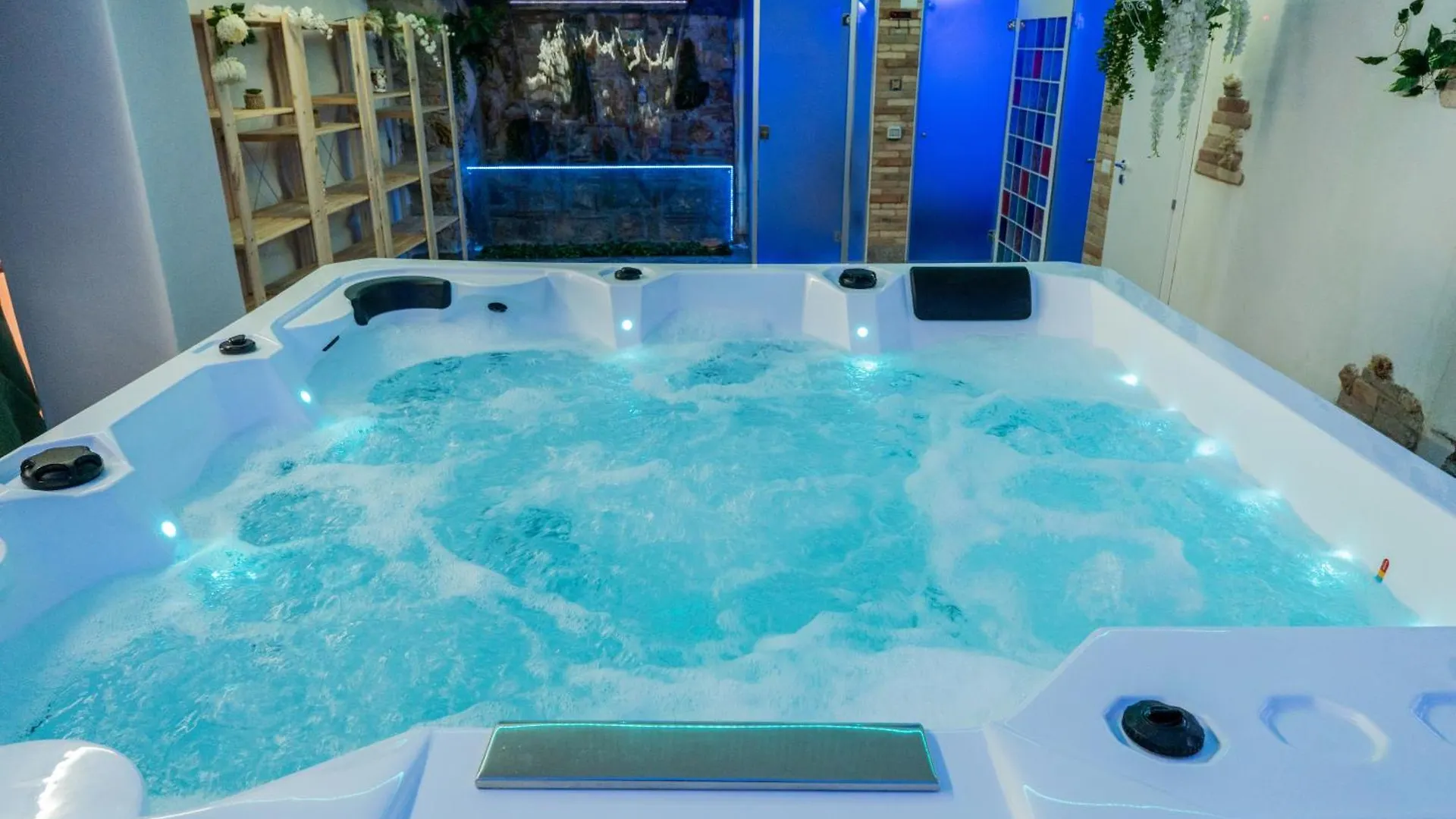 Rhelizeone & Spa جميل Palermo