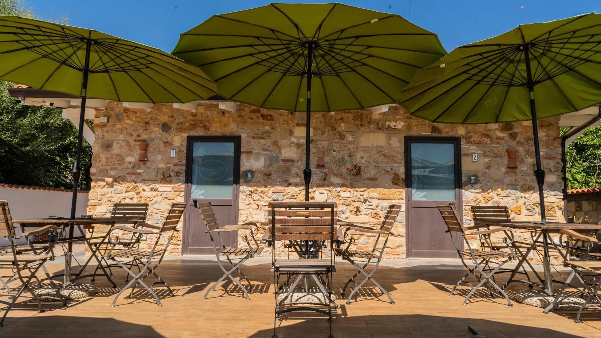 Rhelizeone & Spa جميل Palermo Italië