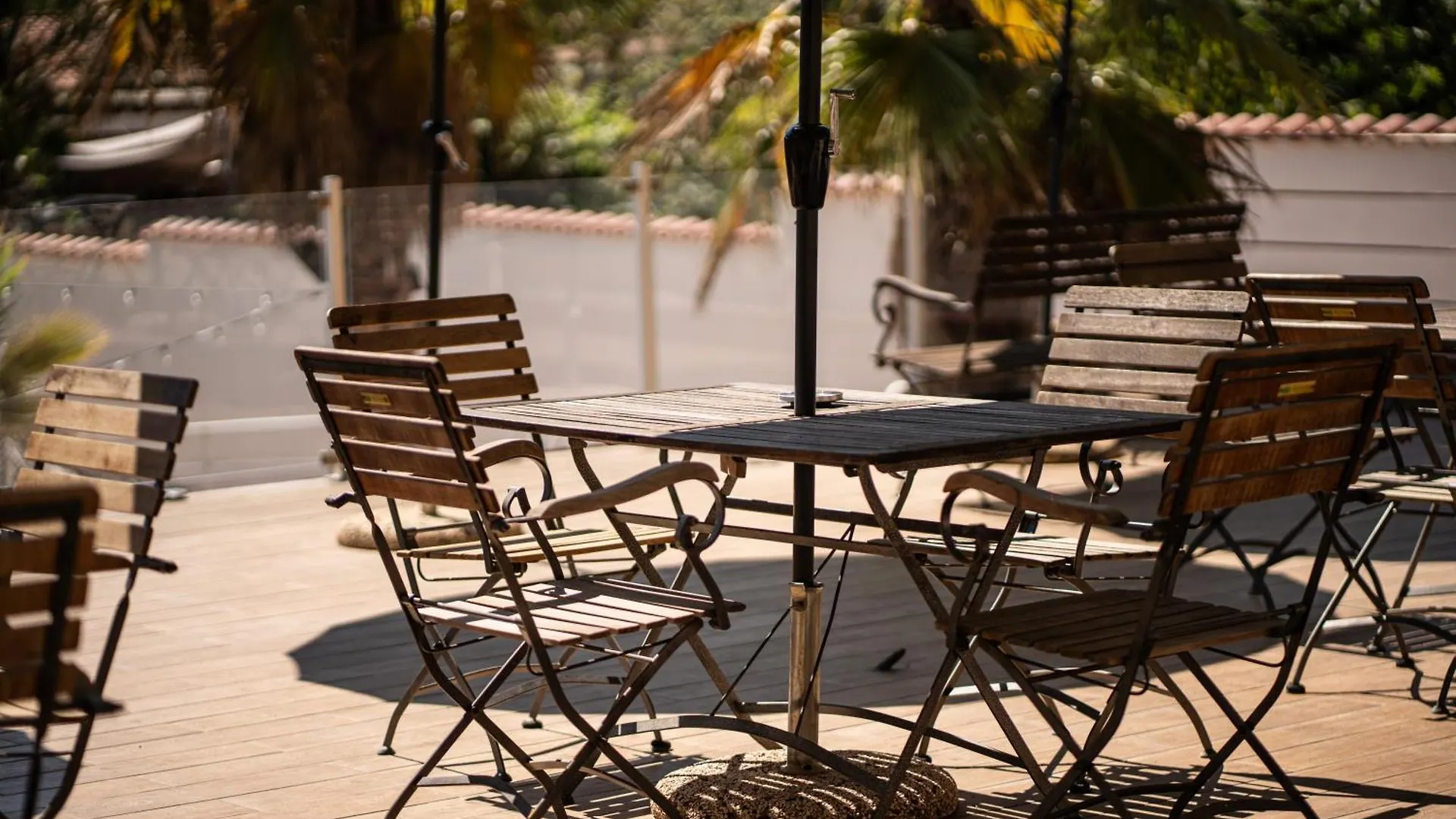 Rhelizeone & Spa جميل Palermo Bed & Breakfast