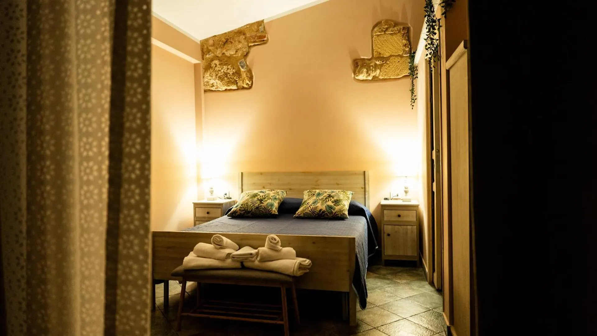 Rhelizeone & Spa جميل Palermo
